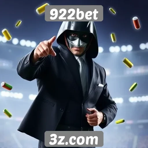 Quais são os bônus oferecidos pelo 922bet