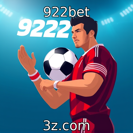 922bet - Regulamentação de apostas destaca desafios e oportunidades