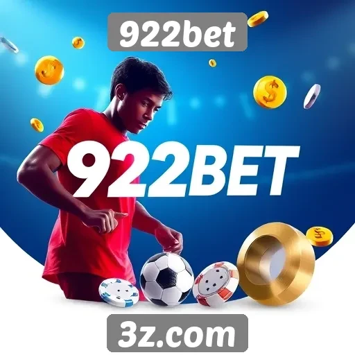 Comparativo entre 922bet e concorrentes no mercado