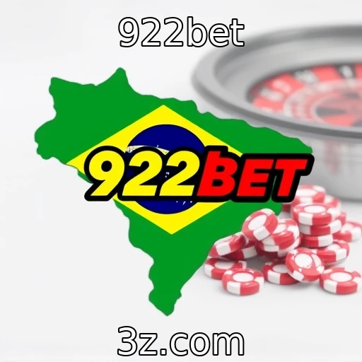 A regulamentação de jogos de azar ganha força