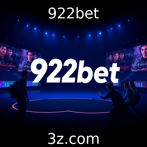 922bet | Evolução das plataformas de streaming de jogos