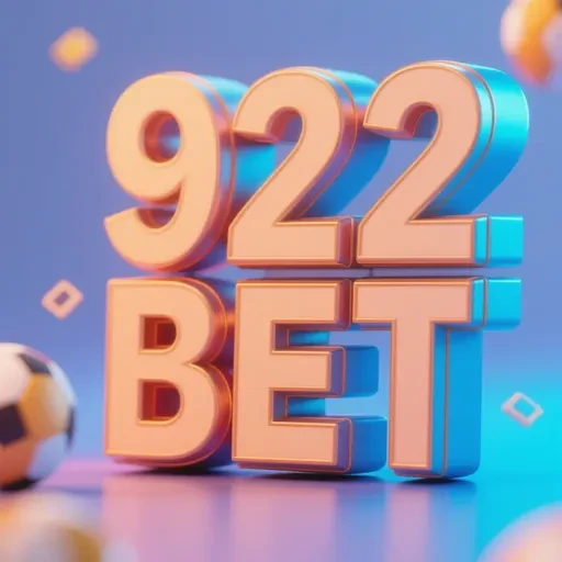 922bet logo