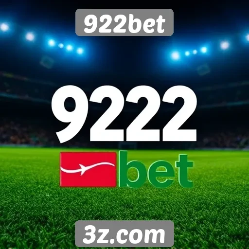 Méritos e desafios da 922bet no mercado