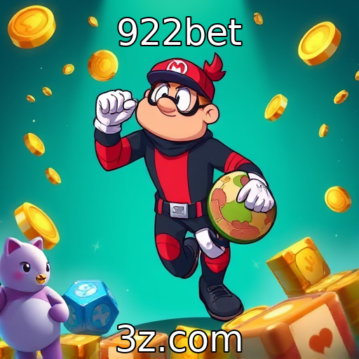 922bet : Desenvolvimento de jogos móveis e sua popularidade