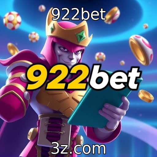 922bet - A expansão das plataformas de jogos móveis