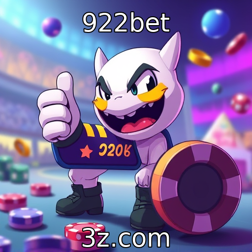 922bet : Tendências de jogos móveis entre os consumidores atuais