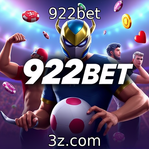 922bet : Novas regulamentações impactam mercado de jogos