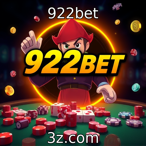 922bet | Crescimento do mercado de jogos online no Brasil