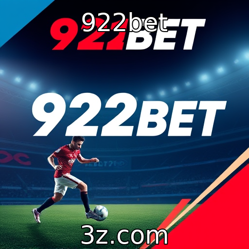 922bet : Perspectivas de regulamentação no setor de jogos
