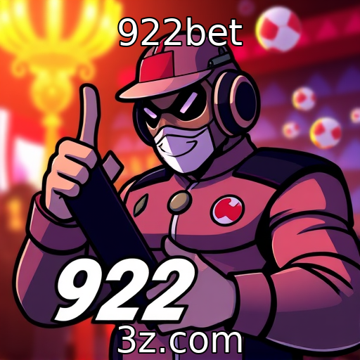 922bet : O papel das redes sociais na promoção de jogos