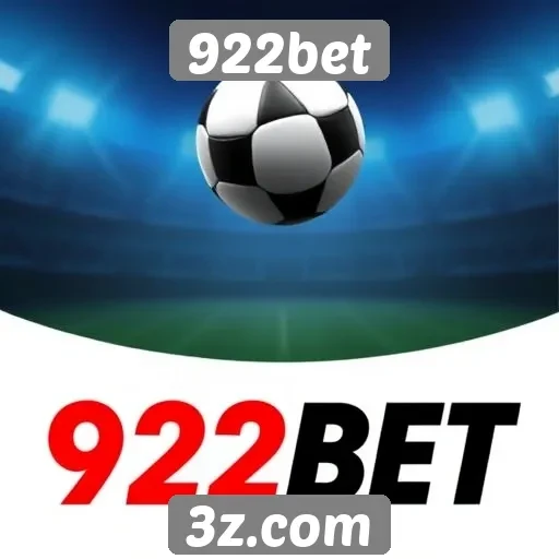 Novidades em apostas esportivas no 922bet