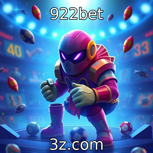 922bet : Avanços tecnológicos na criação de jogos