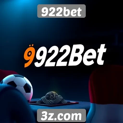 Experiência do usuário na plataforma 922bet